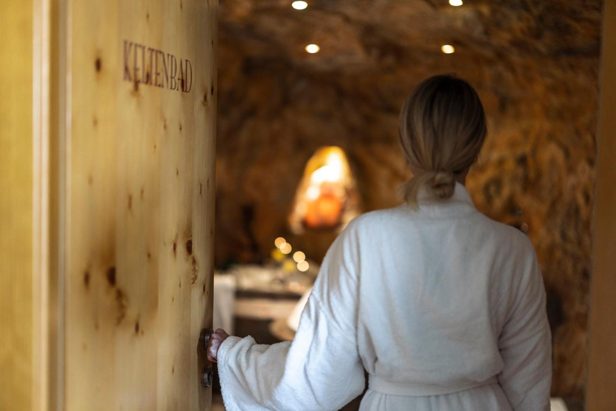Genussgasthof & Hotel Beim Krutzler Heiligenbrunn المظهر الخارجي الصورة