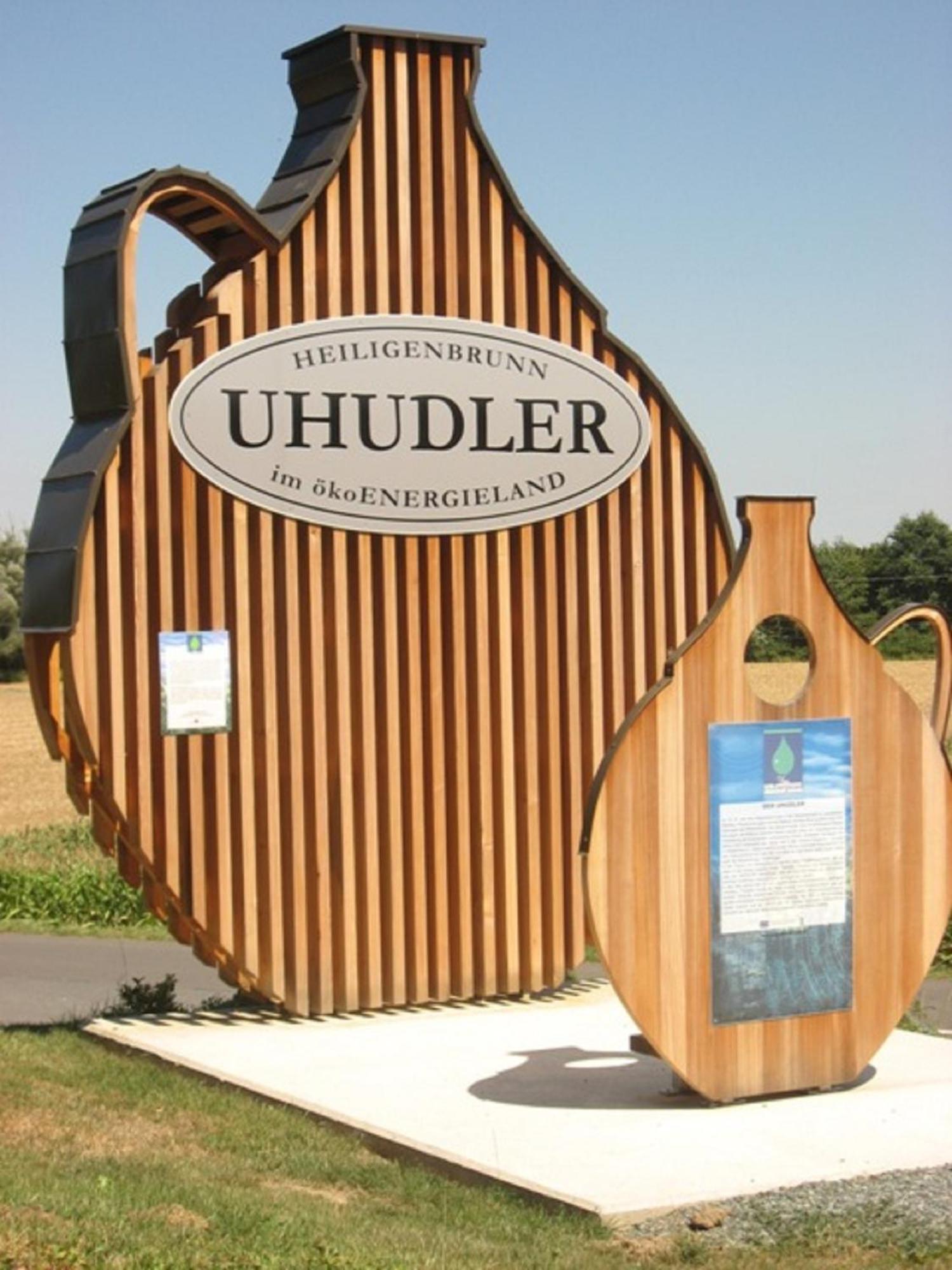 Genussgasthof & Hotel Beim Krutzler Heiligenbrunn المظهر الخارجي الصورة