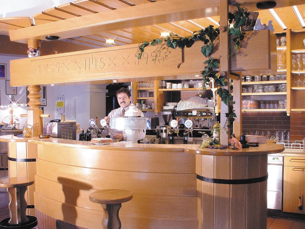 Genussgasthof & Hotel Beim Krutzler Heiligenbrunn المظهر الخارجي الصورة